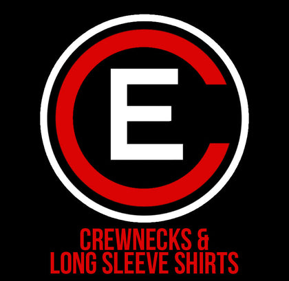 Crewneck & Long Sleeve Collection