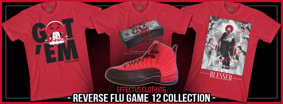 reverse flu game 12 outfit