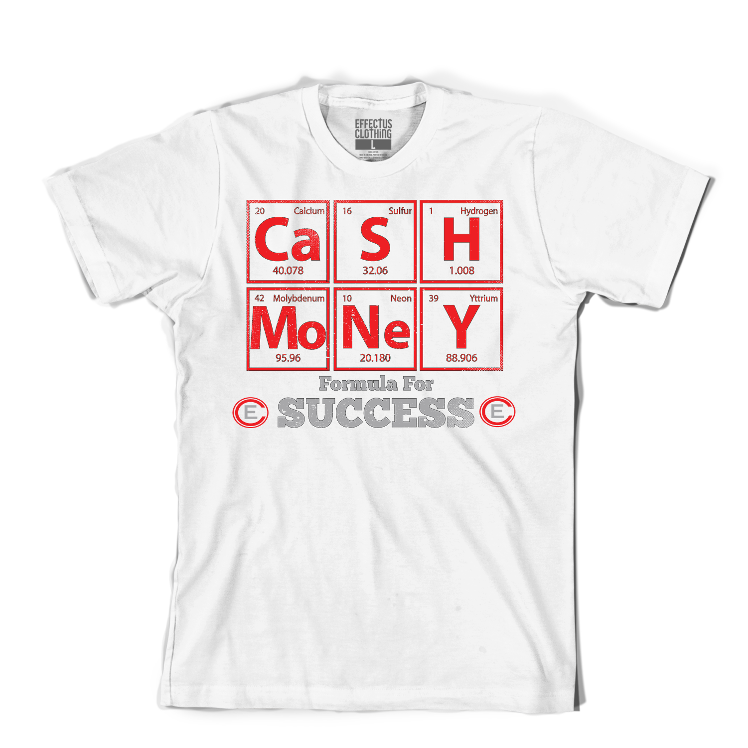 Cash Money Reimagined