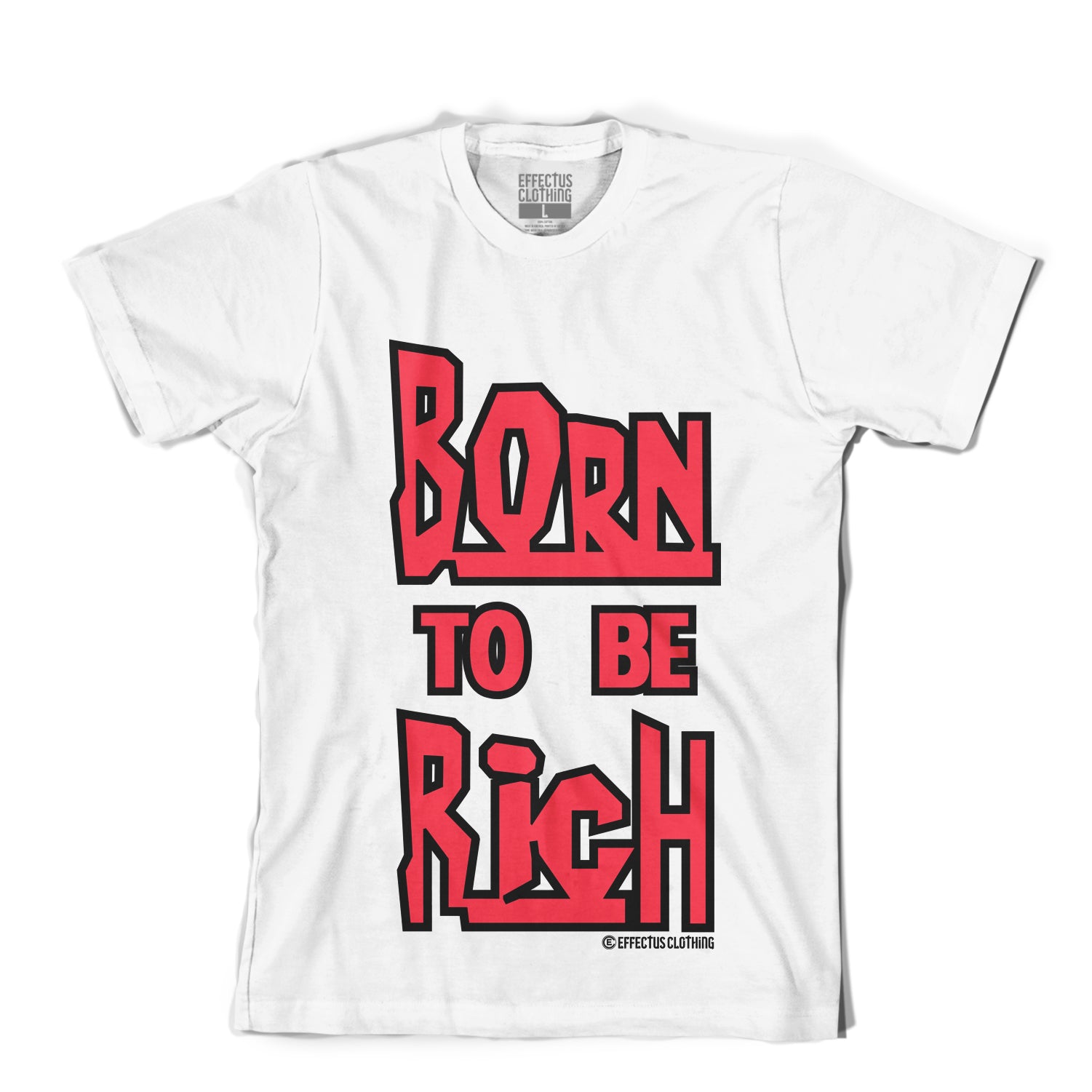Born To Be Rich