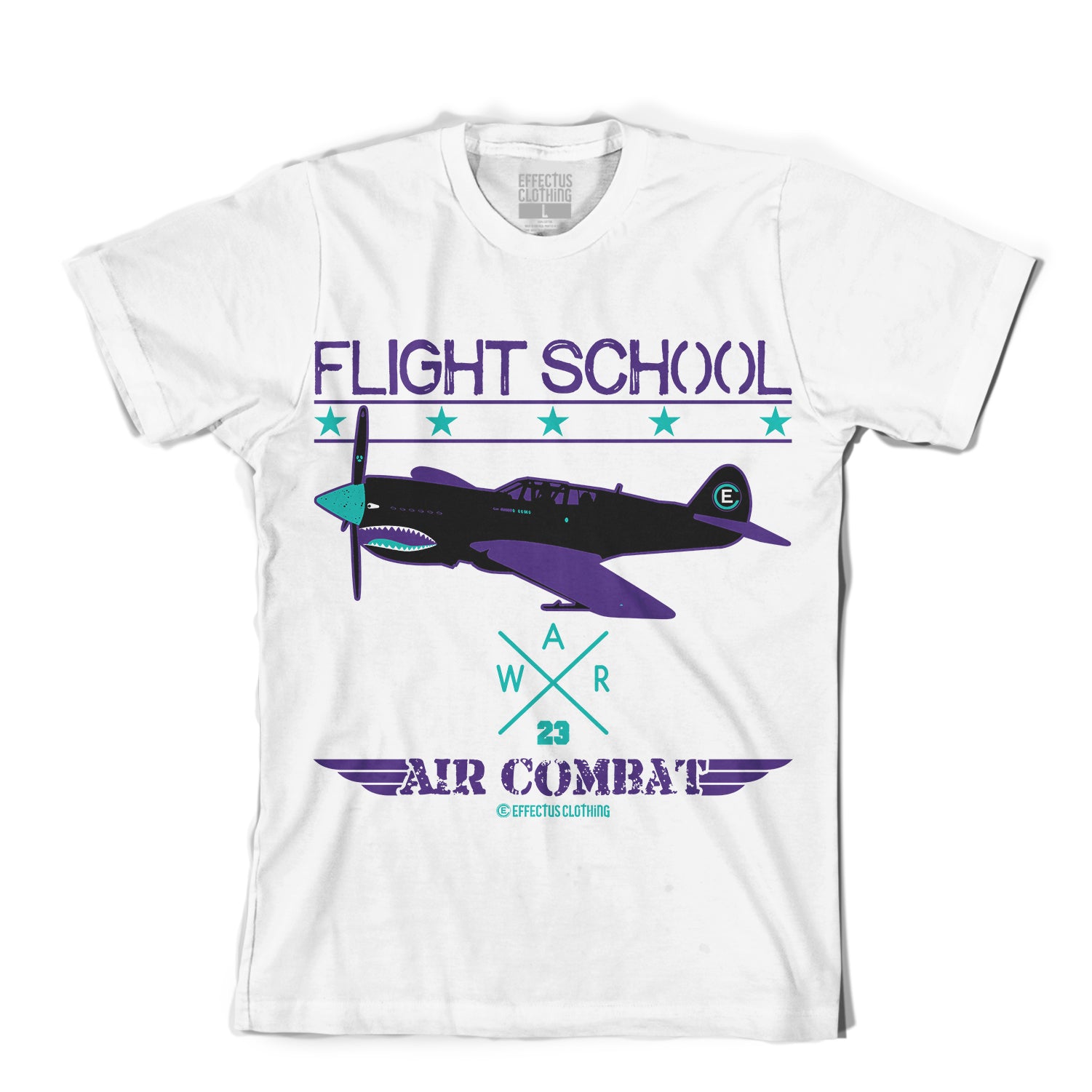 Flight School Grape