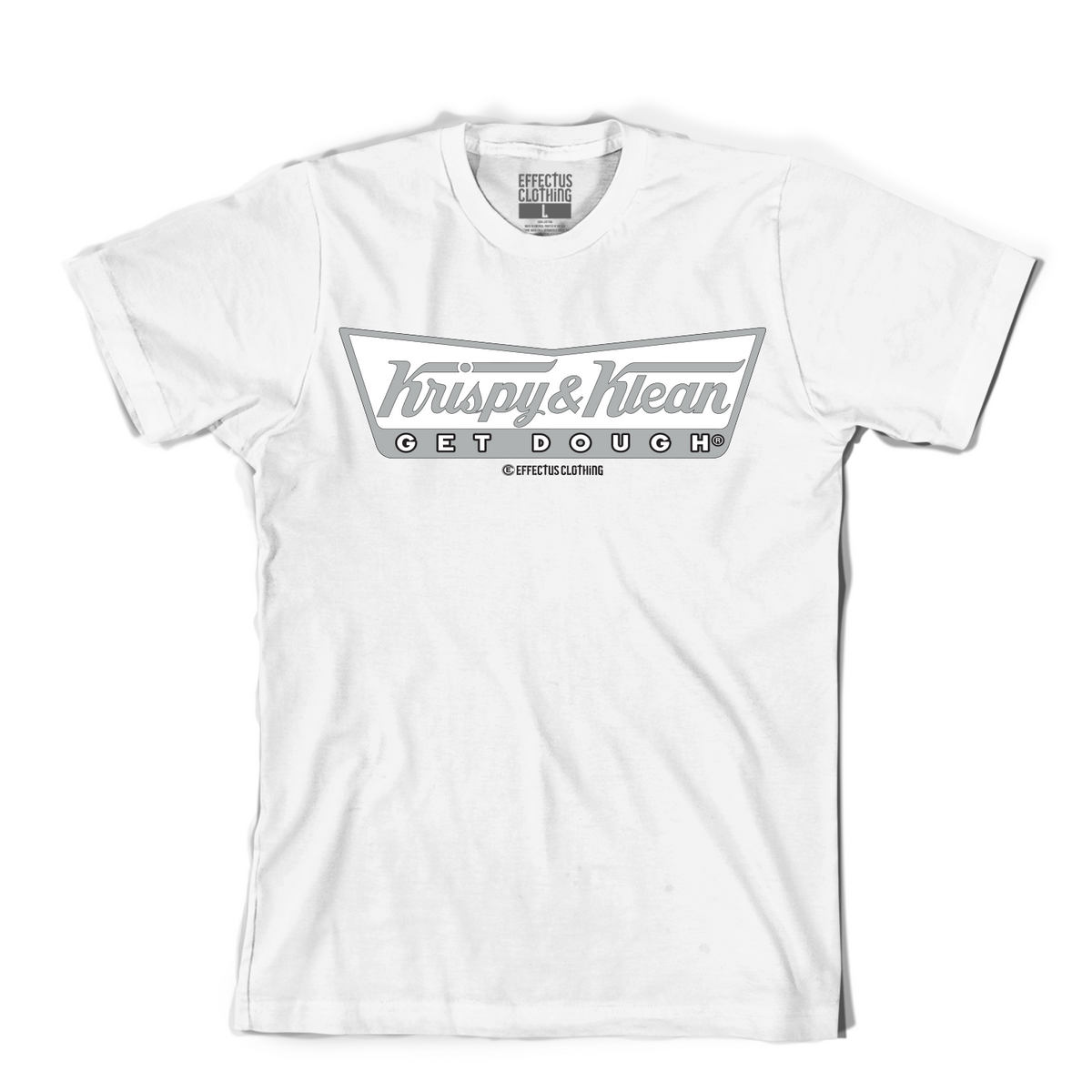 Krispy Klean Apparel