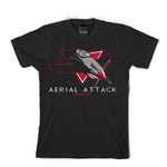 Aerial Attack Reimagined