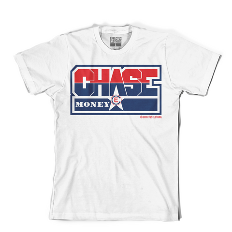 Chase Money Olympic