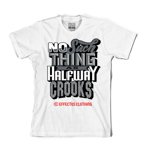 Crooks Cement Grey