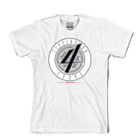 Four Fours White Cement