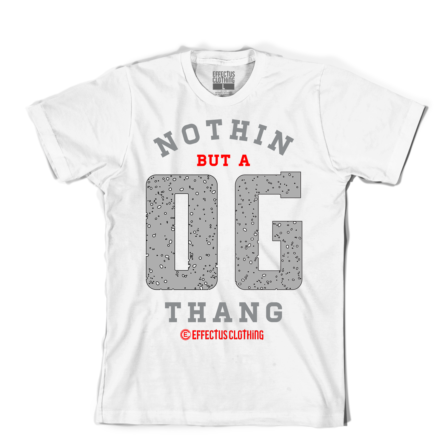 OG Thang Reimagined