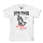 Prayer White Cement
