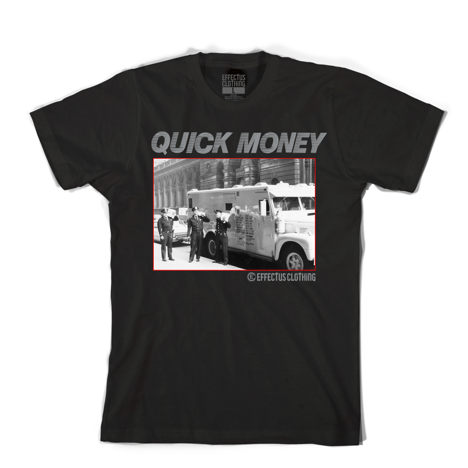 Quick Money Reimagined