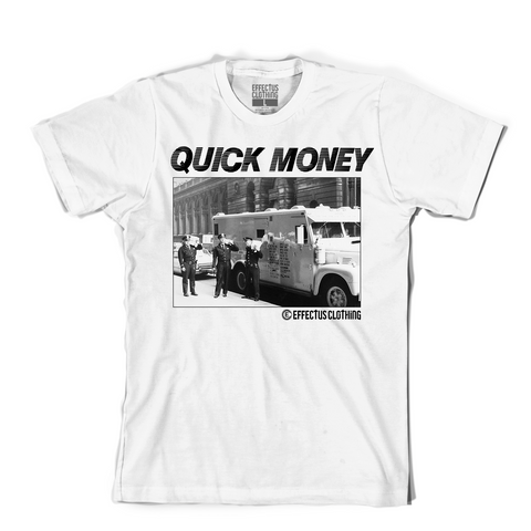 Quick Money White Thunder