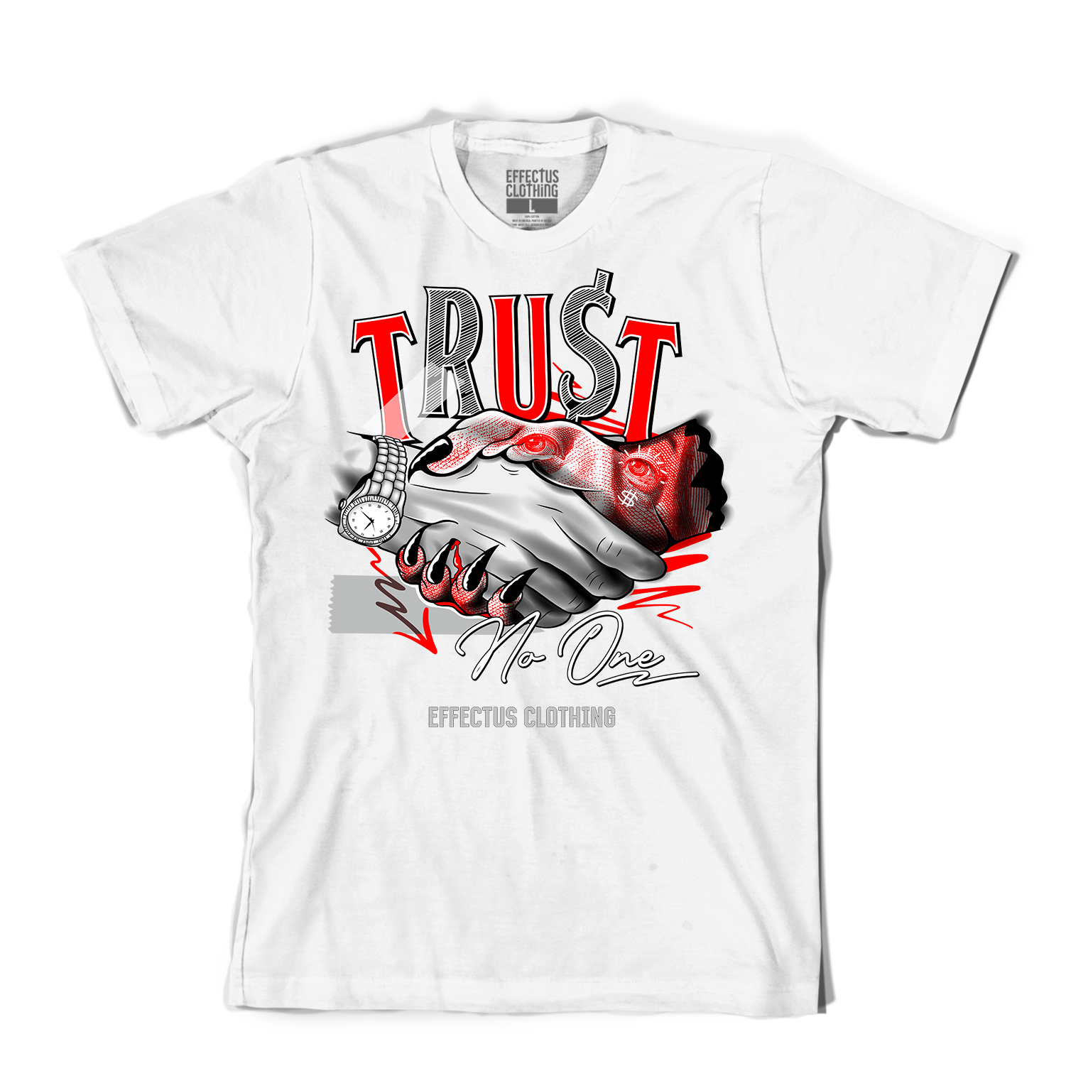 Trust Reimagined