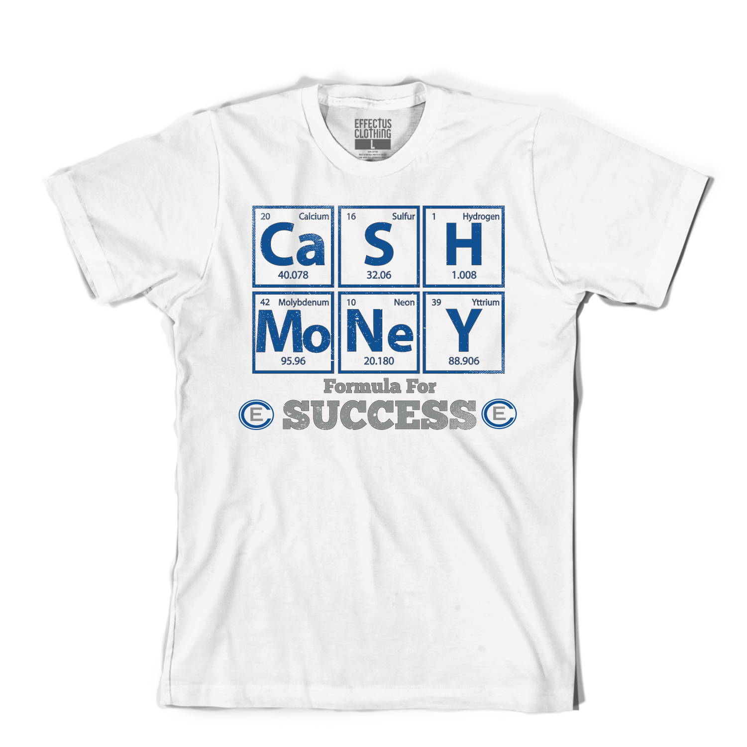 Cash Money Blueberry