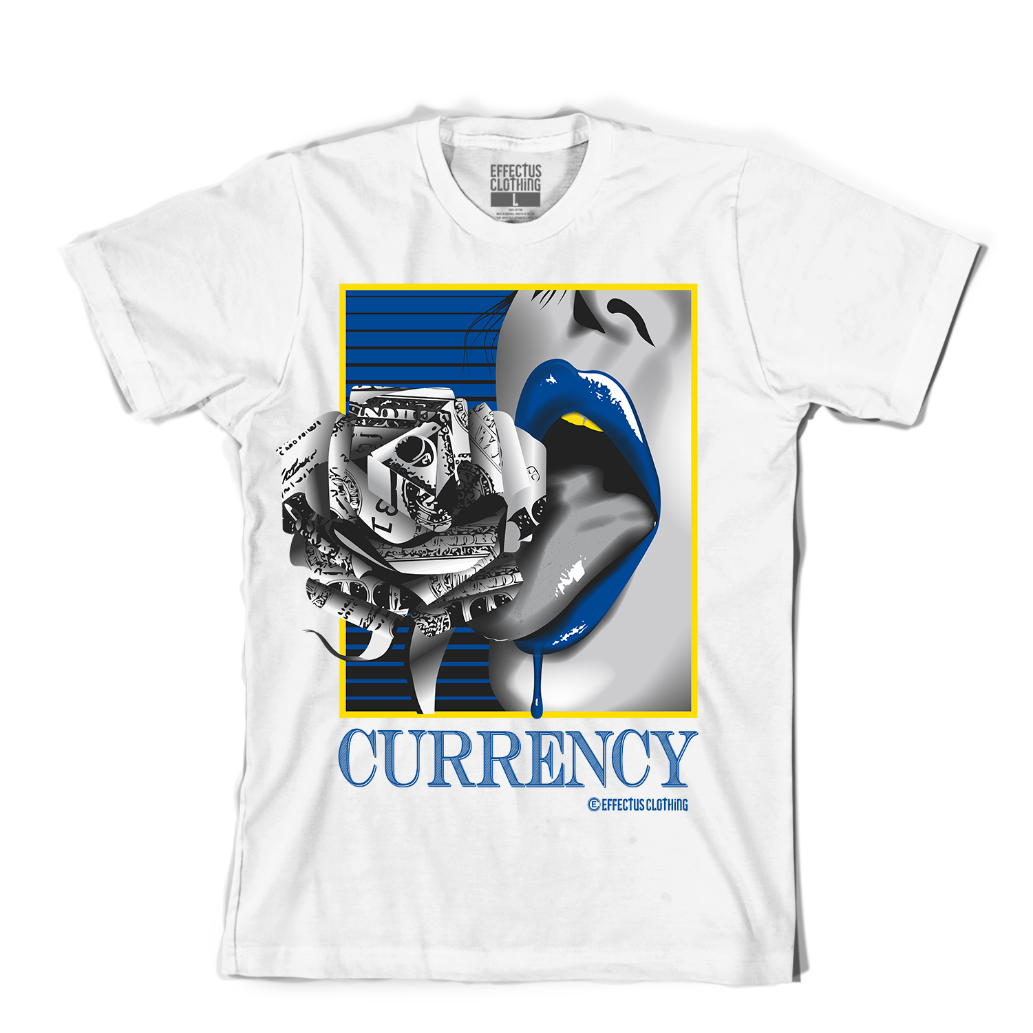 Currency Laney