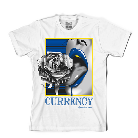 Currency Laney