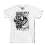 Currency Black & White