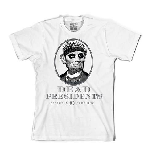 Dead Presidents Black Cat