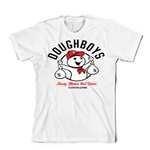 Doughboys Black Toe