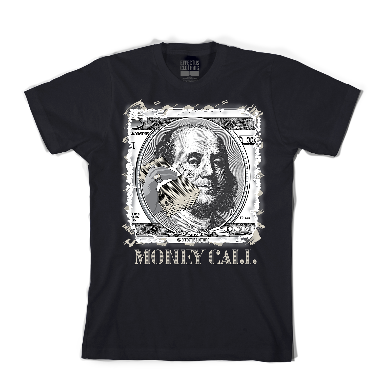 Money Call Orewood