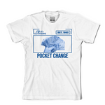 Pocket Change Blueberry