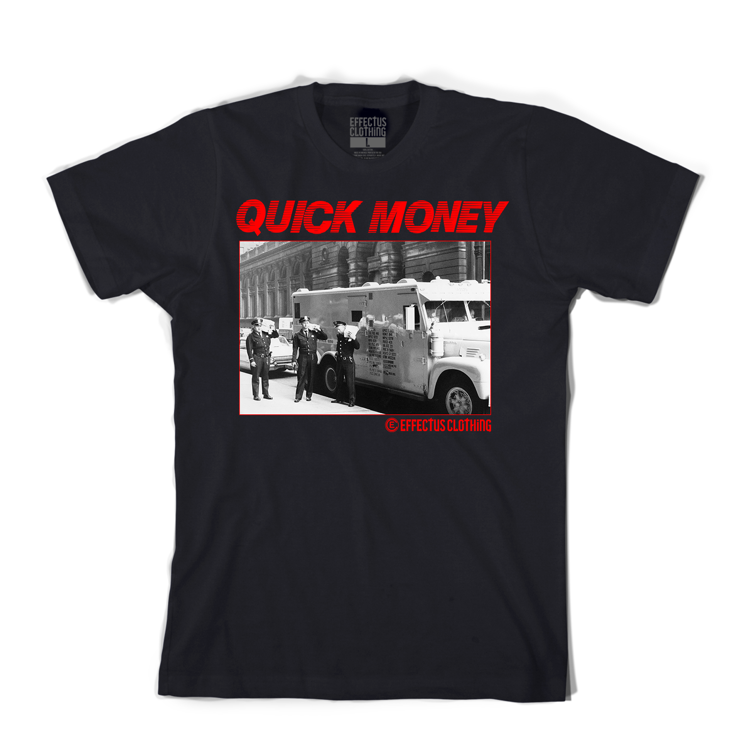 Quick Money Taxi