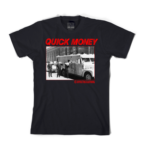 Quick Money Taxi