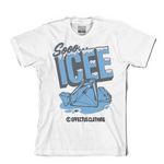 So Icee Legend Blue