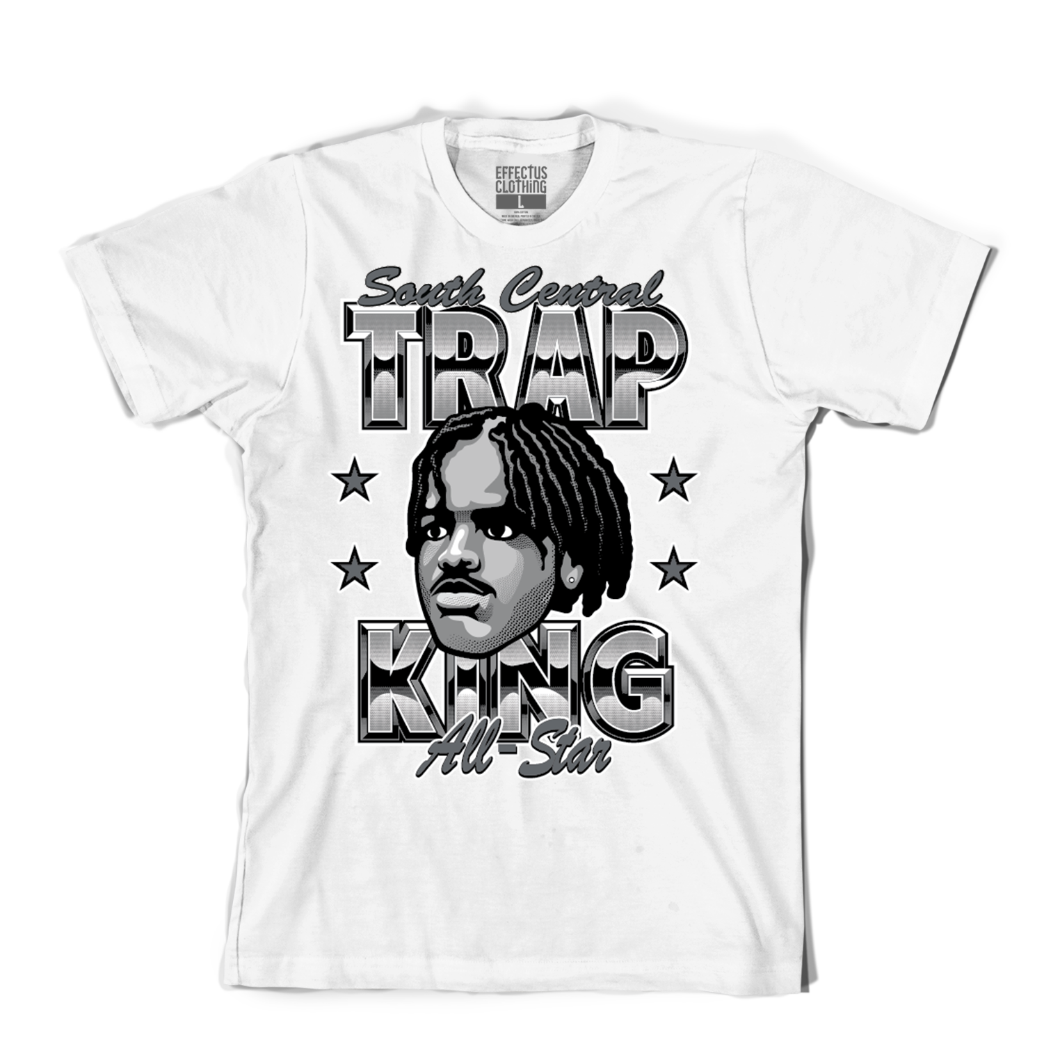 Trap King Flint 14
