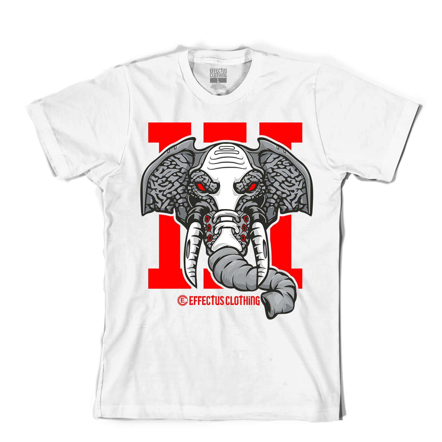 Elephant Reimagined