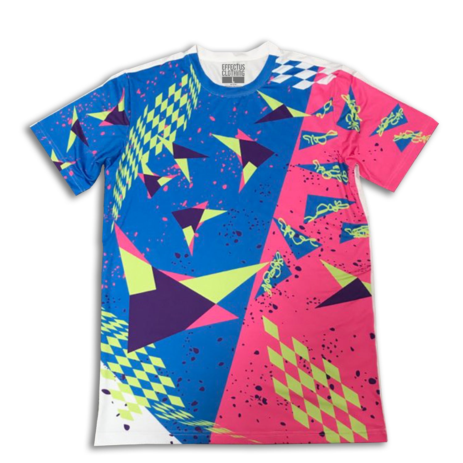 Bel Air Sublimated