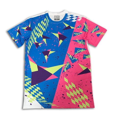 Bel Air Sublimated