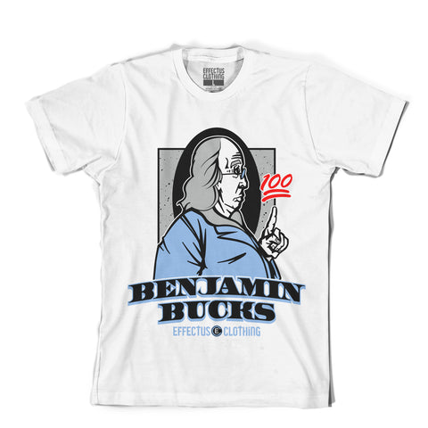 Benjamin Bucks