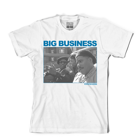 Big Business French Blue