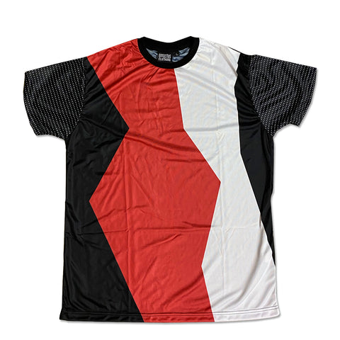 Bred Sublimated