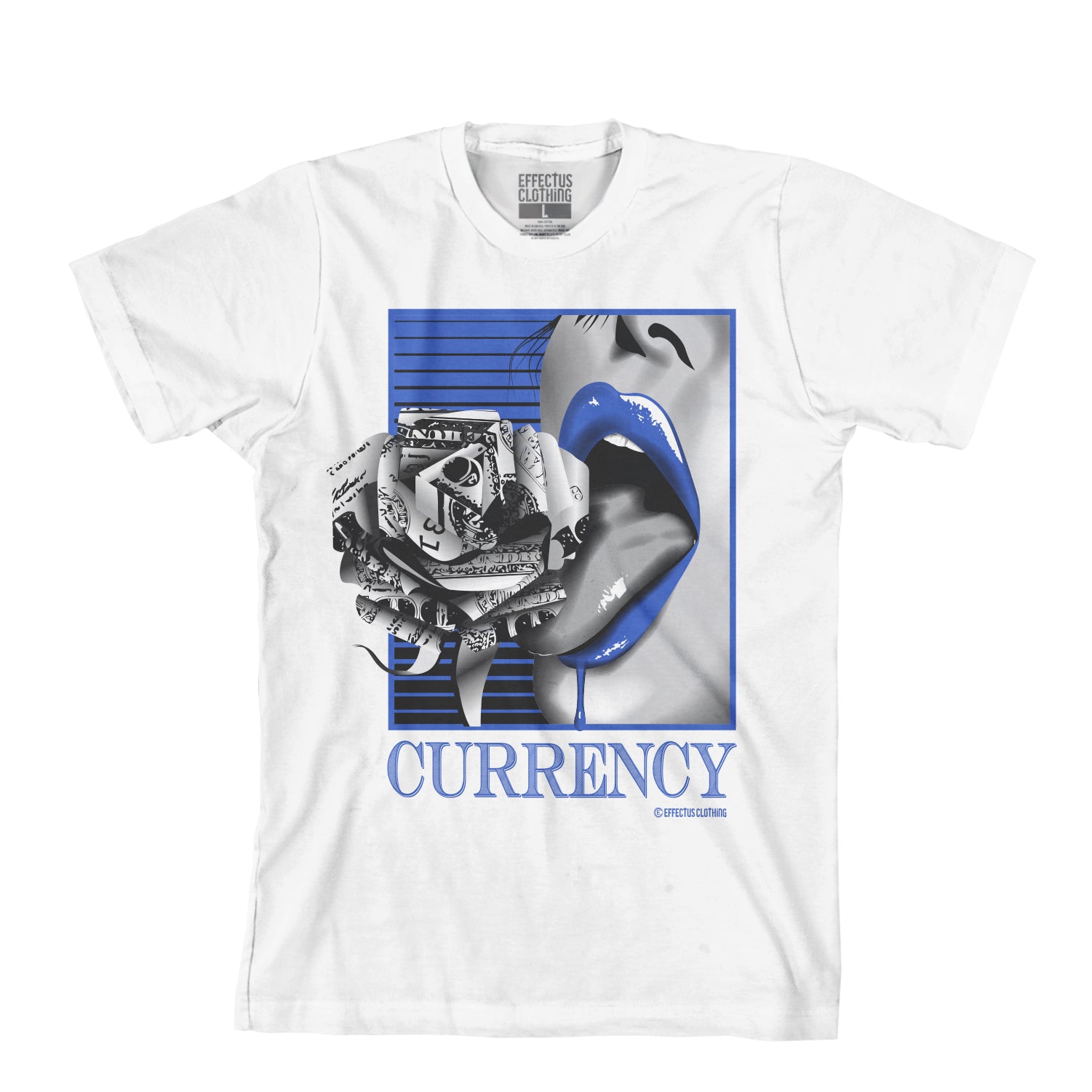 Currency Hyper Royal