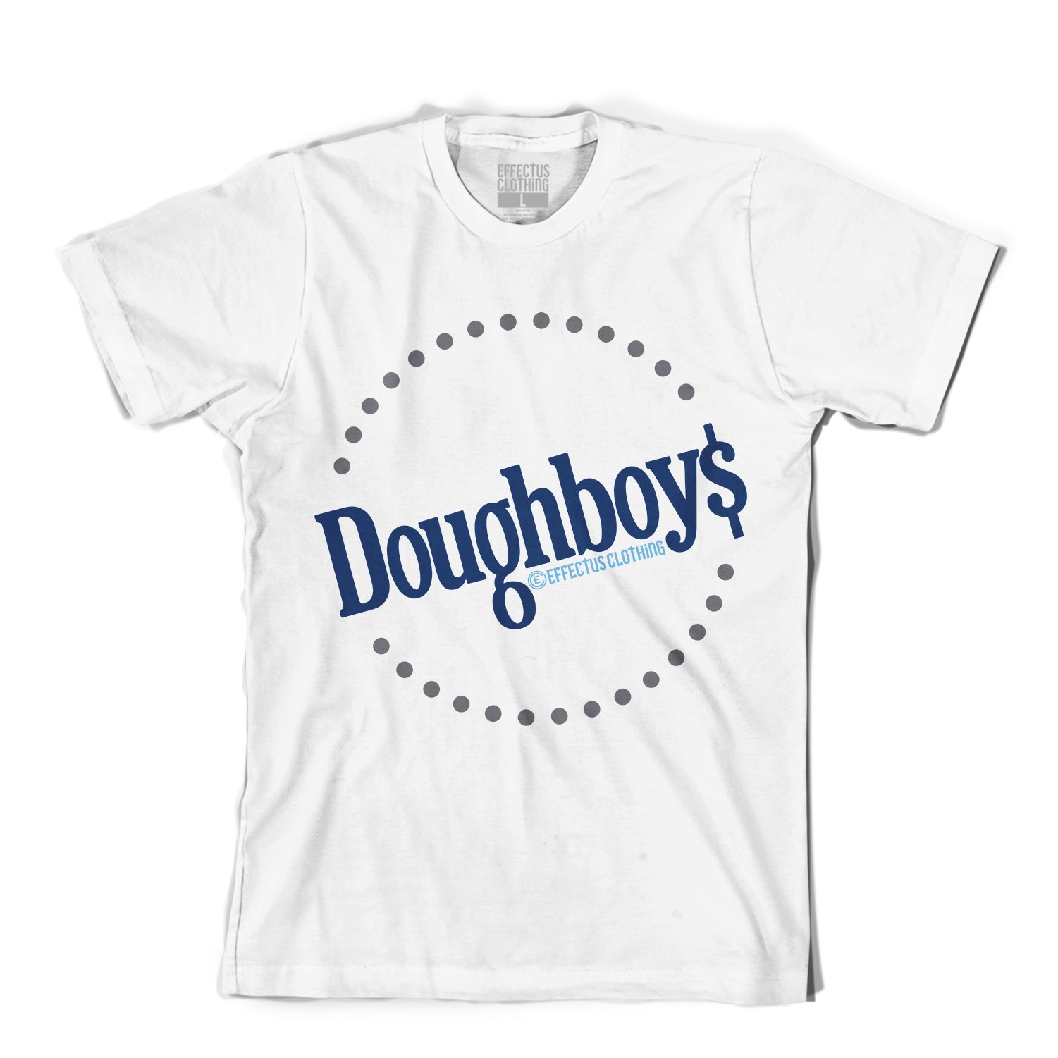 Doughboys Flint