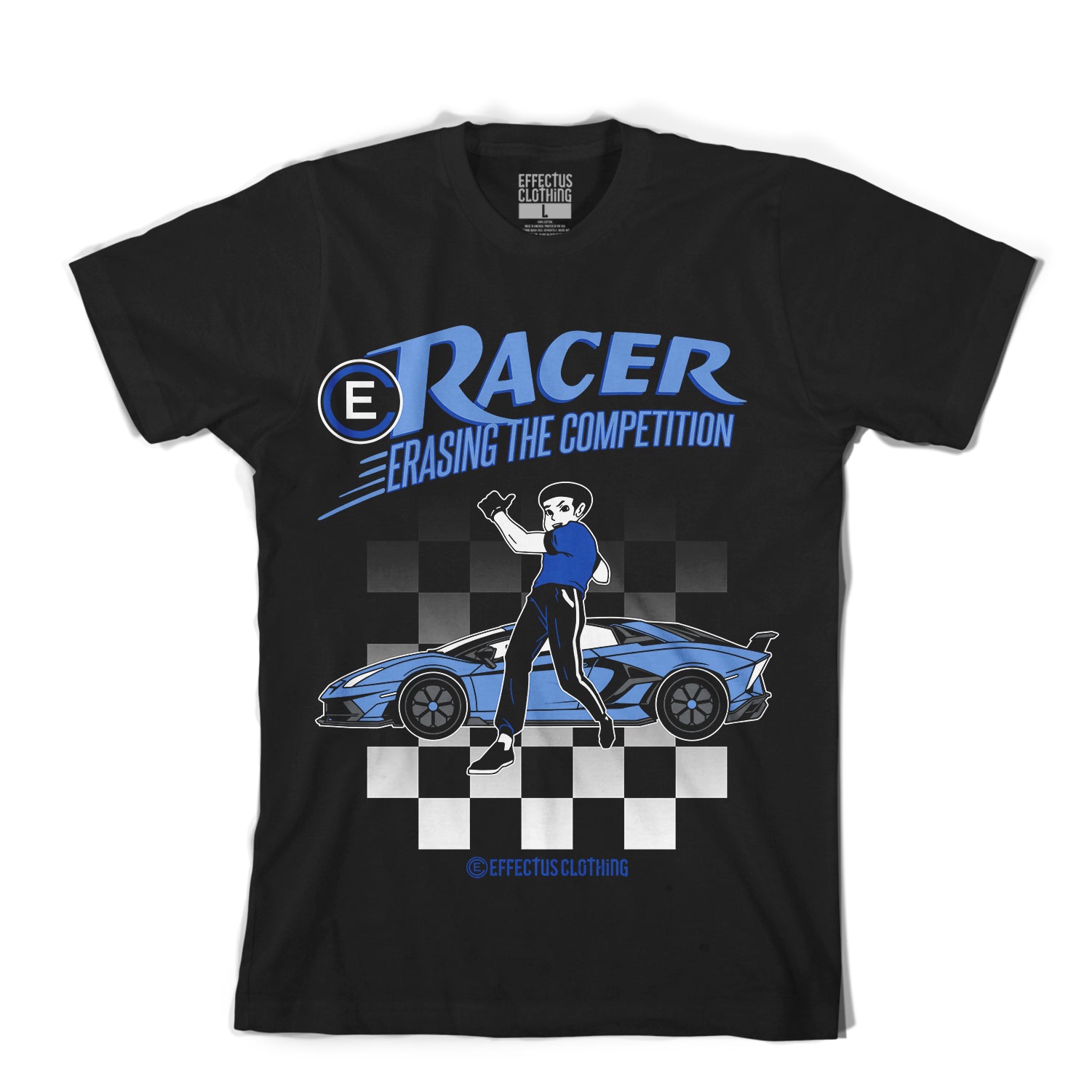 E Racer