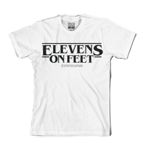Eleven's