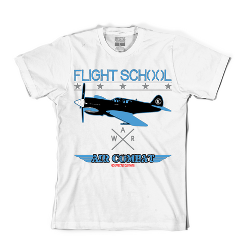 Flight School UNC