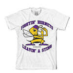 Fighting Hornets Lakers