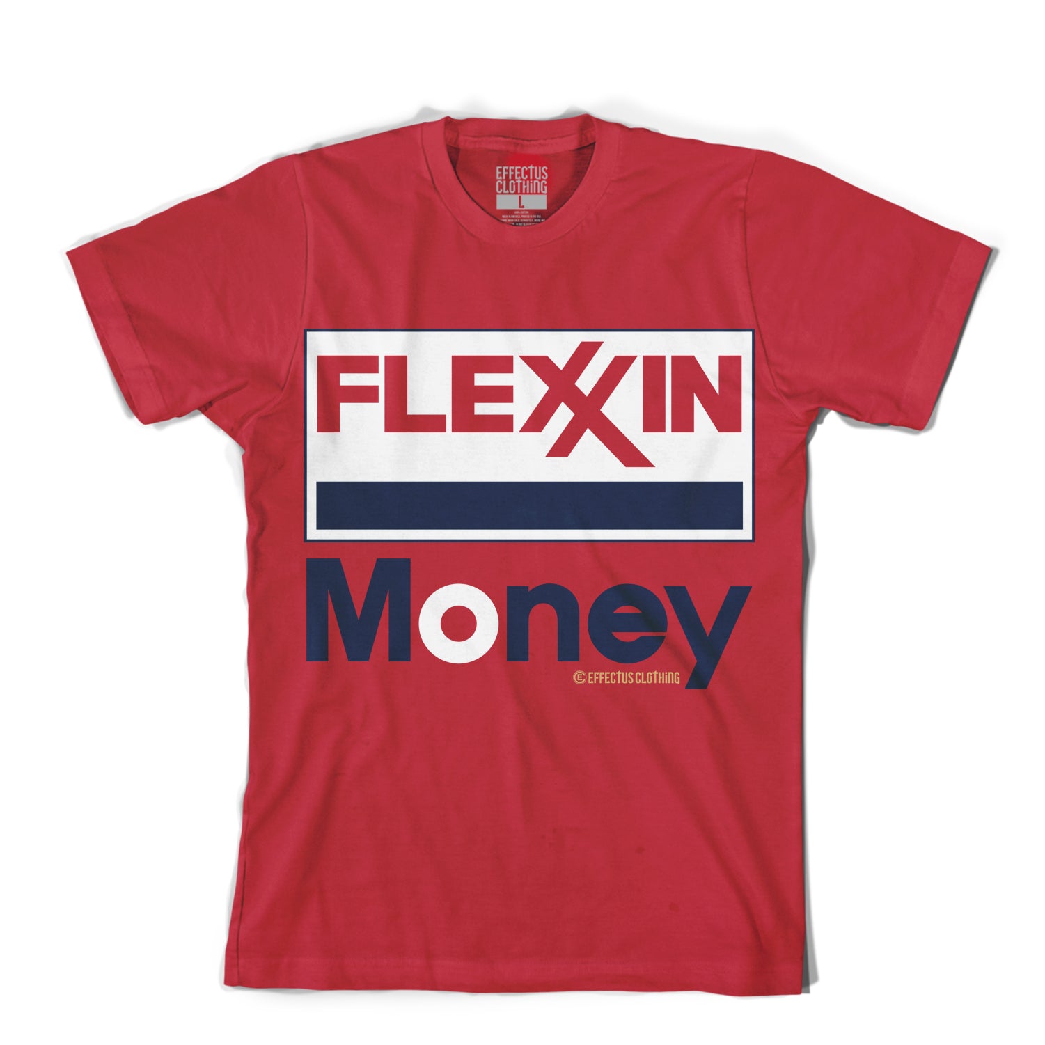 Flexxin Money