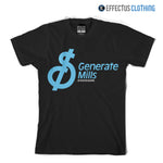 Generate Mills