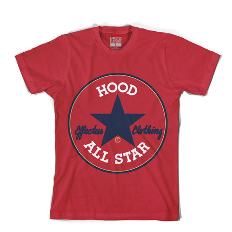Hood All Star