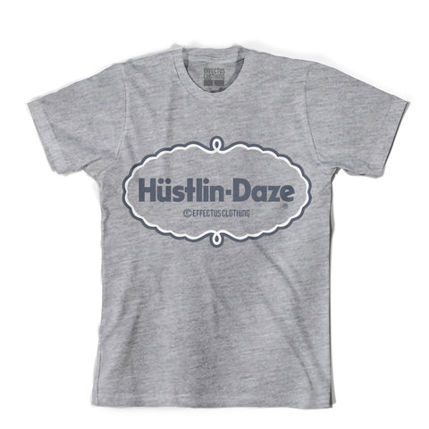 Hustling Daze Cool Grey