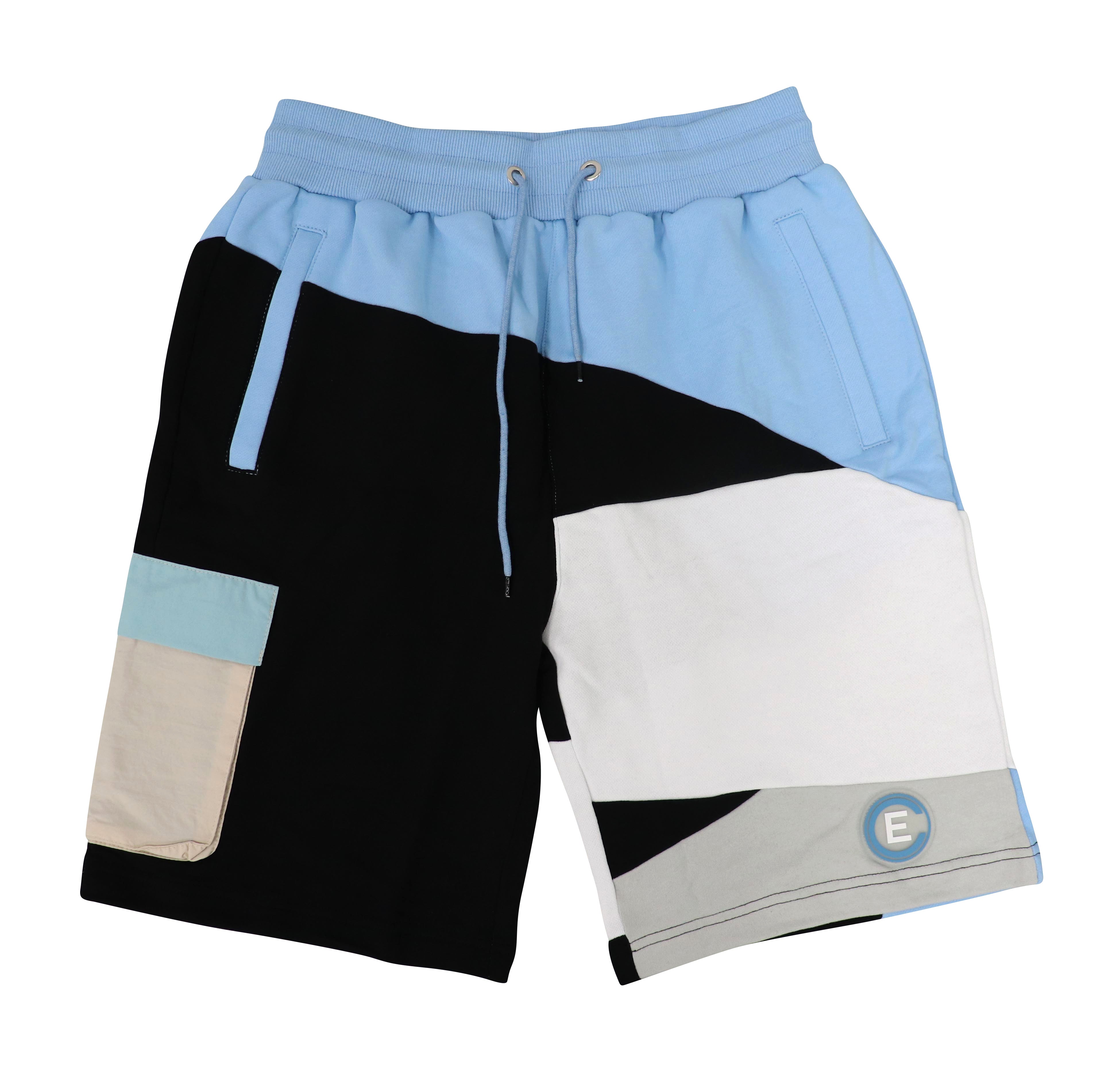Carolina PVC Shorts