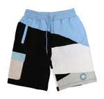 Carolina PVC Shorts