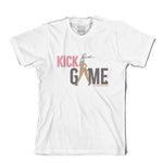 Kick Game
