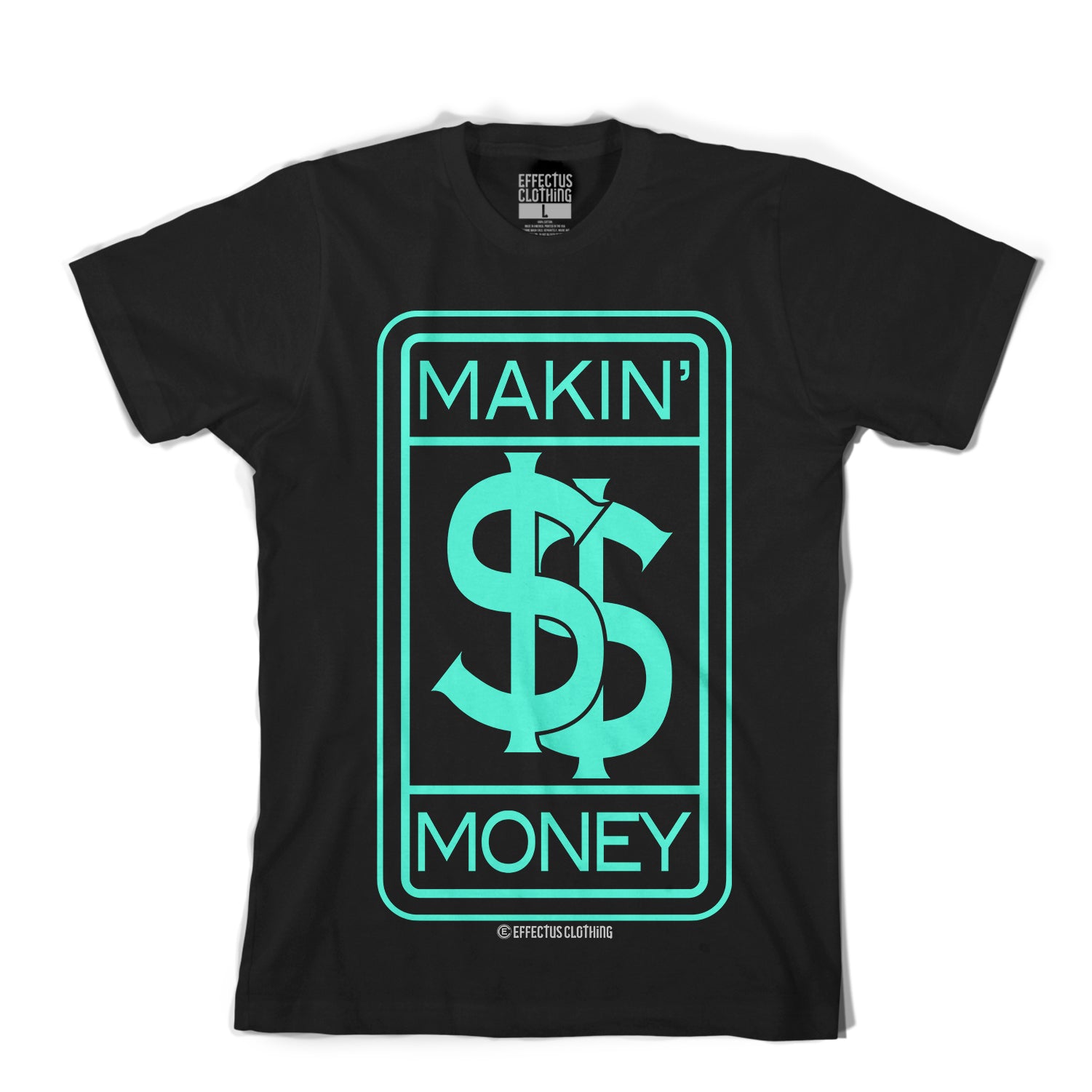 Makin Money