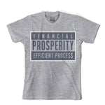 Prosperity Cool Grey