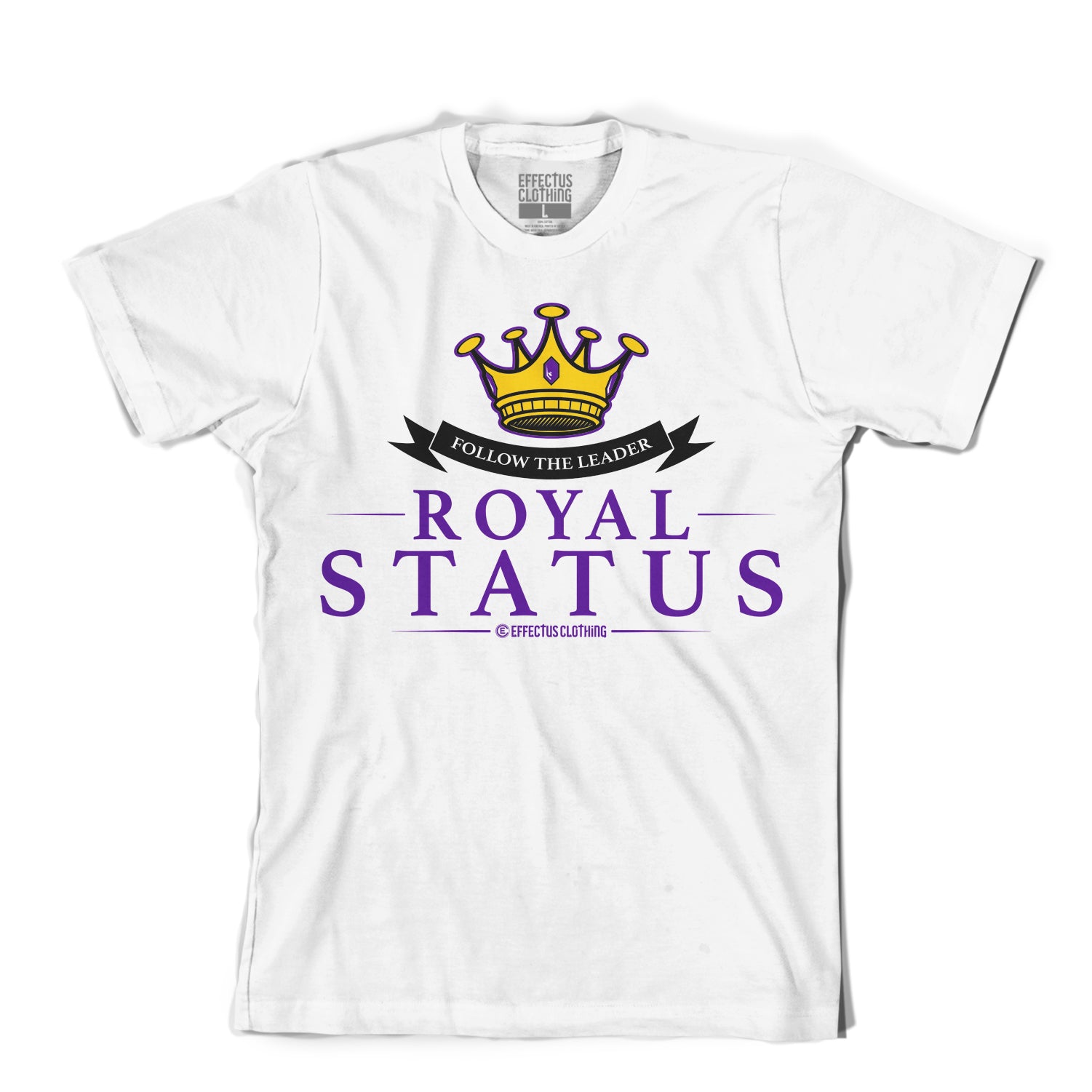 Royal Status Lakers