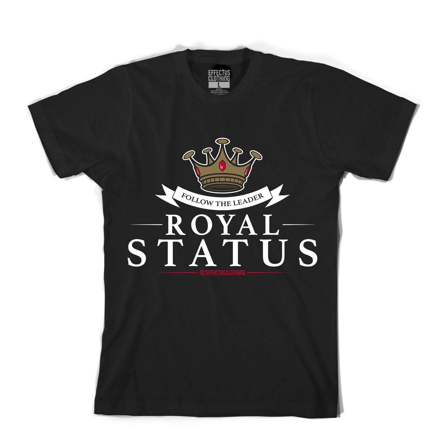 Royal Status